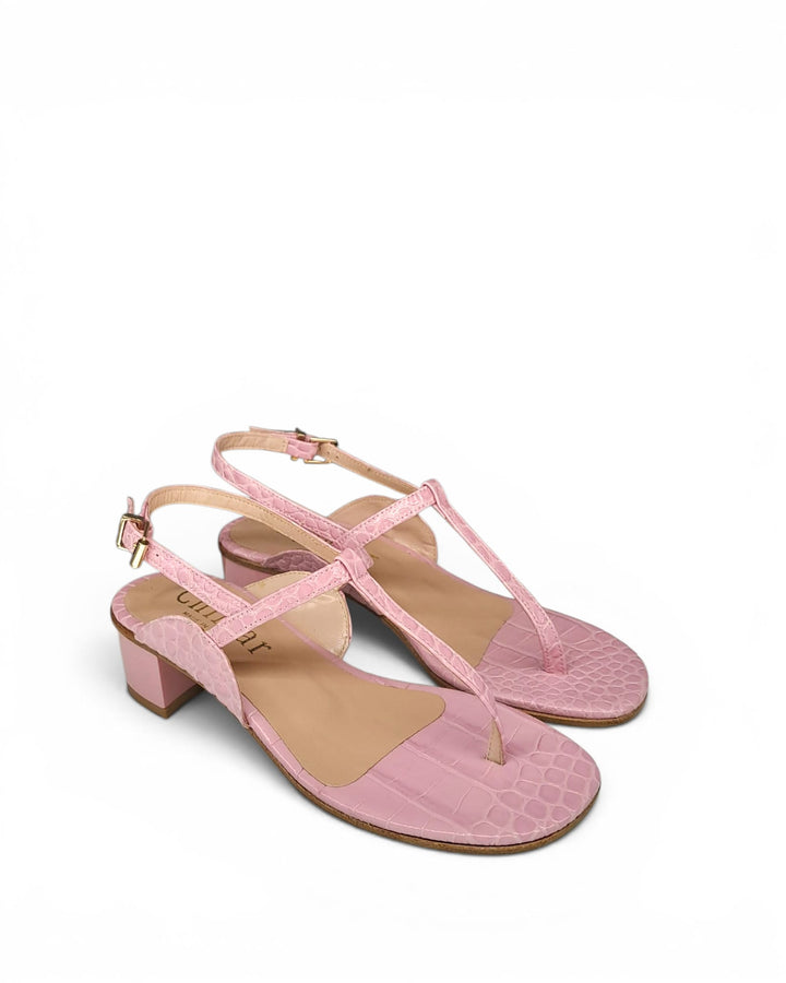Rachele Nappa Mimosa Sandal
