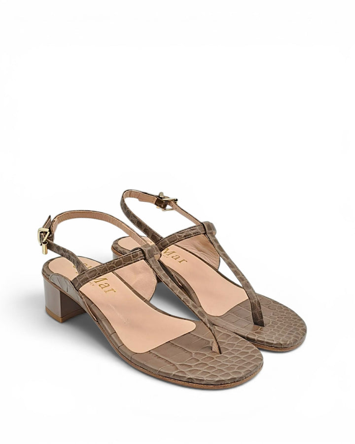 Rachele Nappa Mimosa Sandal