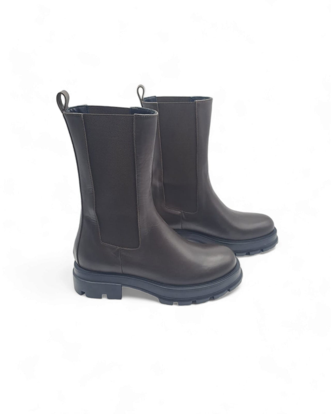 Combat Boots Vitello TDM