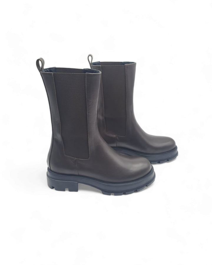 Combat Boots Vitello TDM