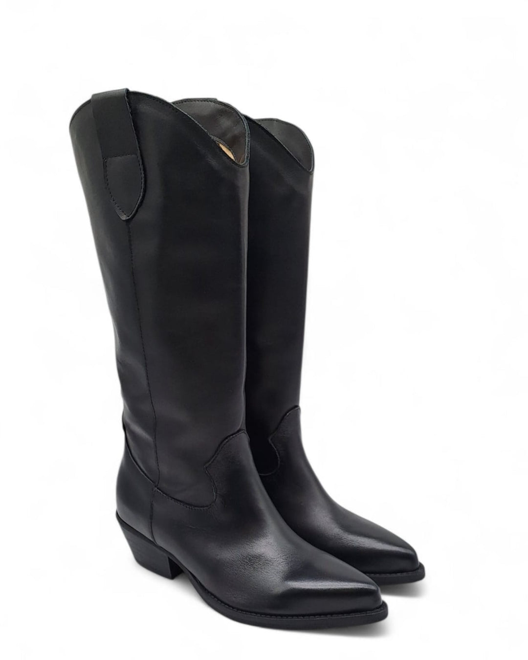 Texano Dallas Vitello  Nero