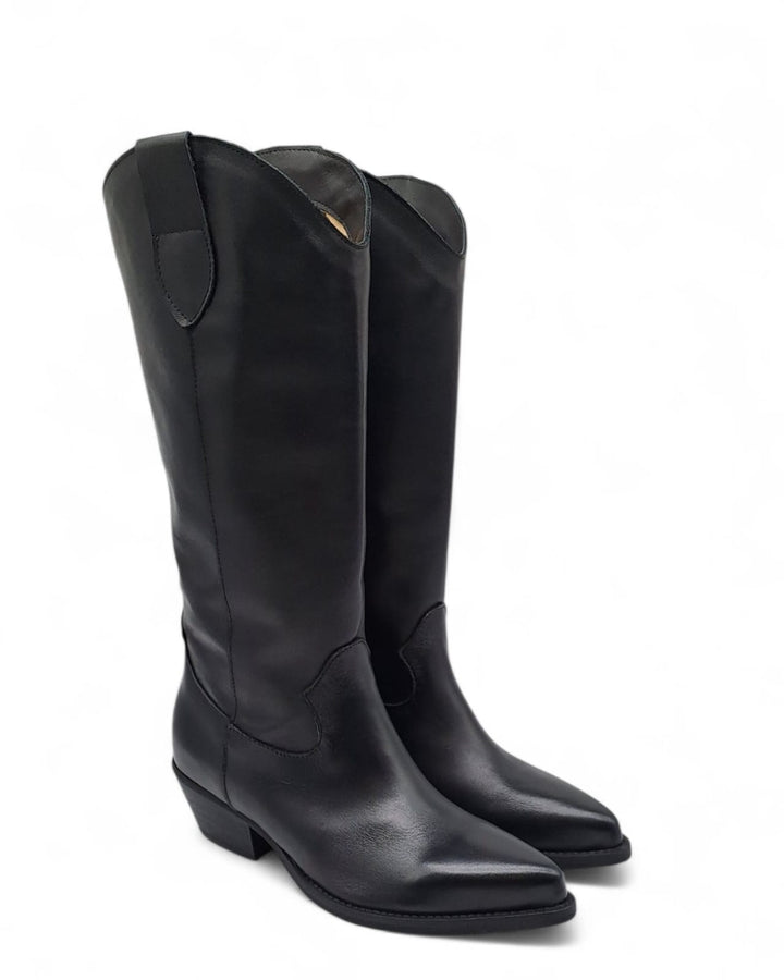 Texano Dallas Vitello  Nero