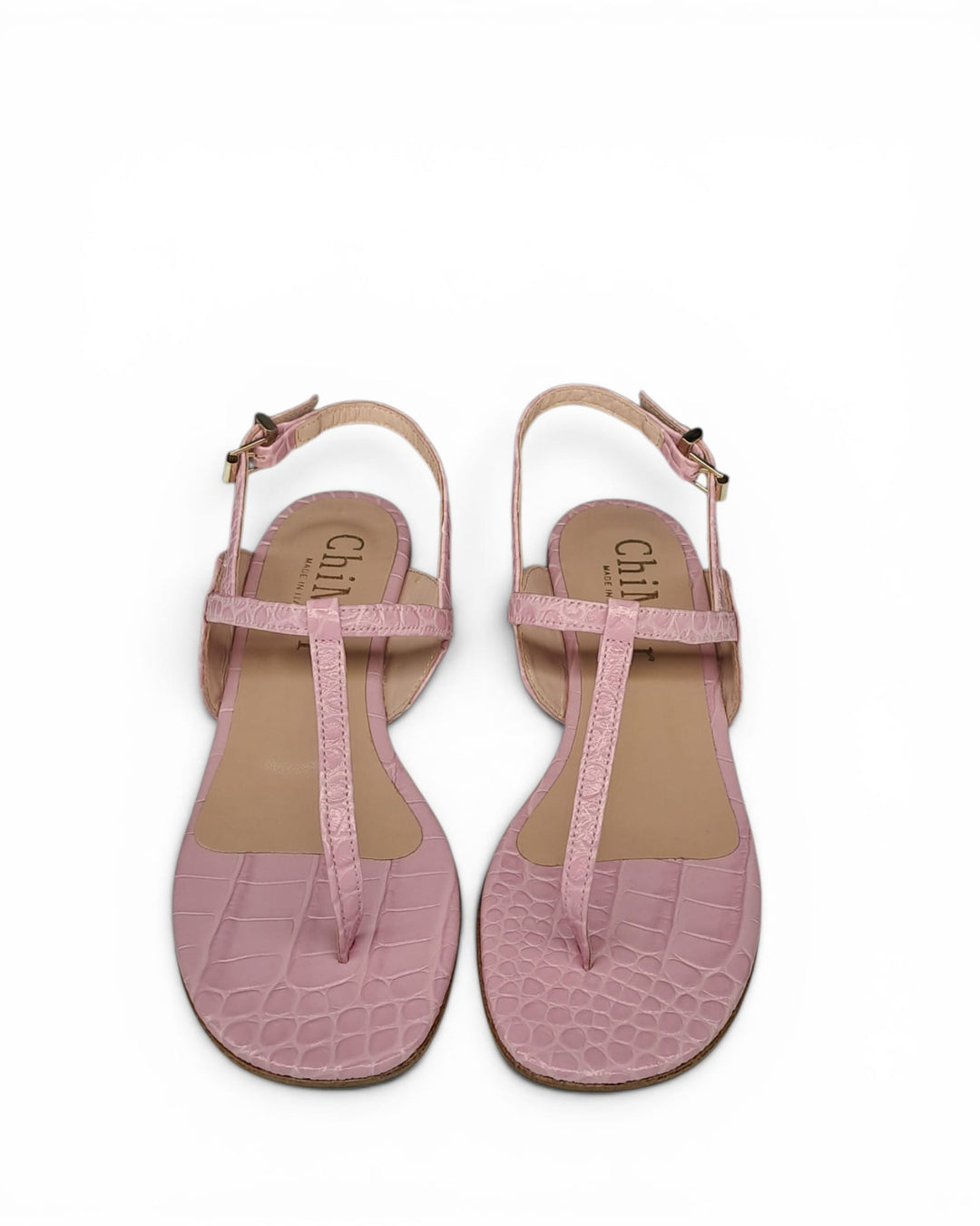 Rachele Nappa Mimosa Sandal