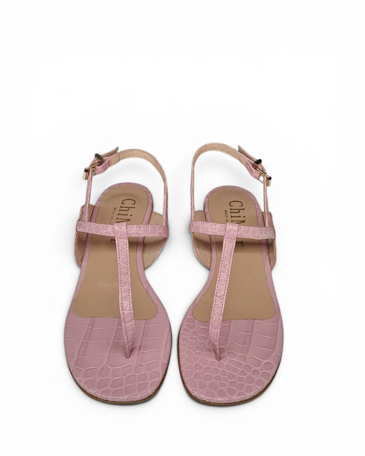 Rachele Nappa Mimosa Sandal