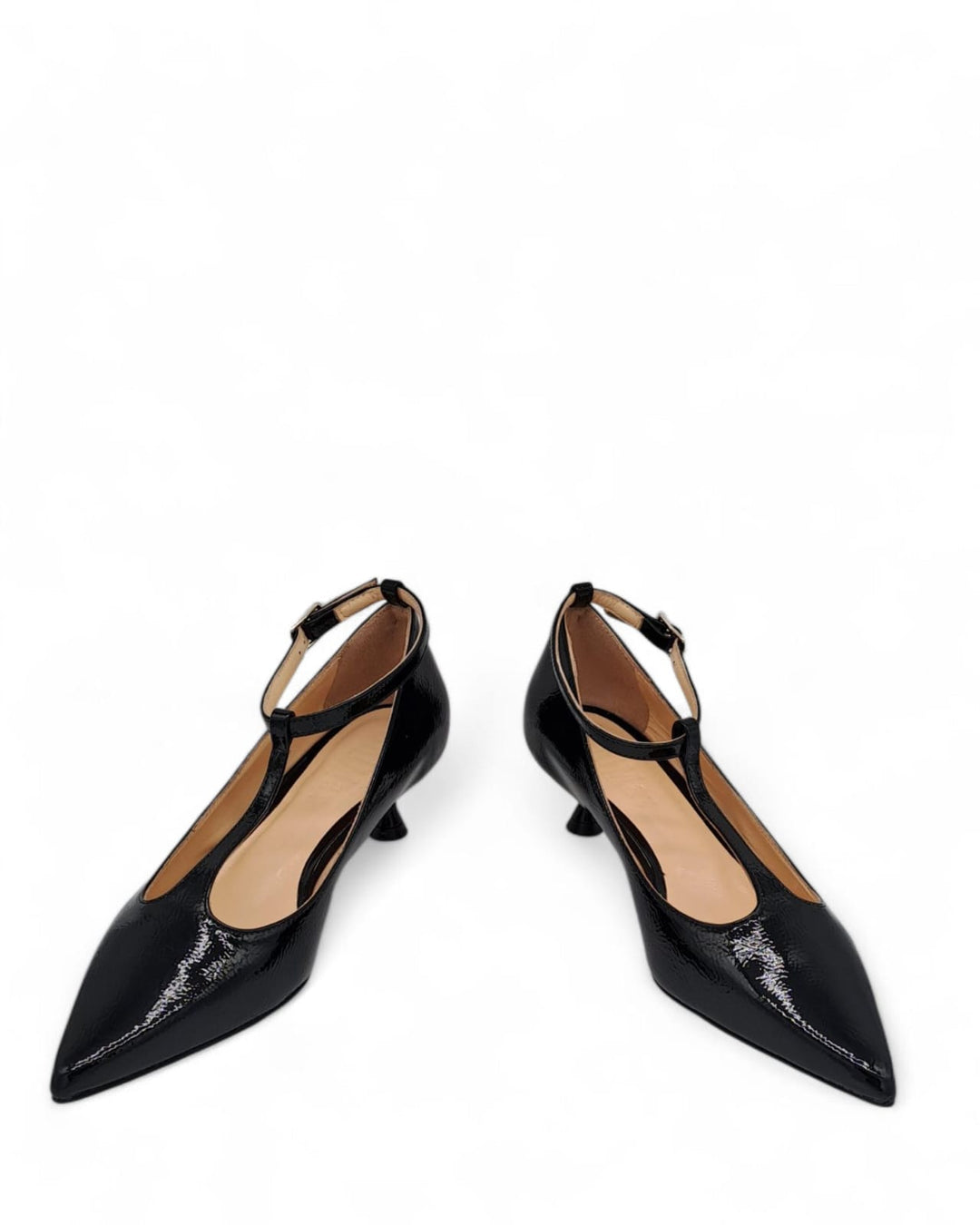 Décolleté Helen Vetrino Nero