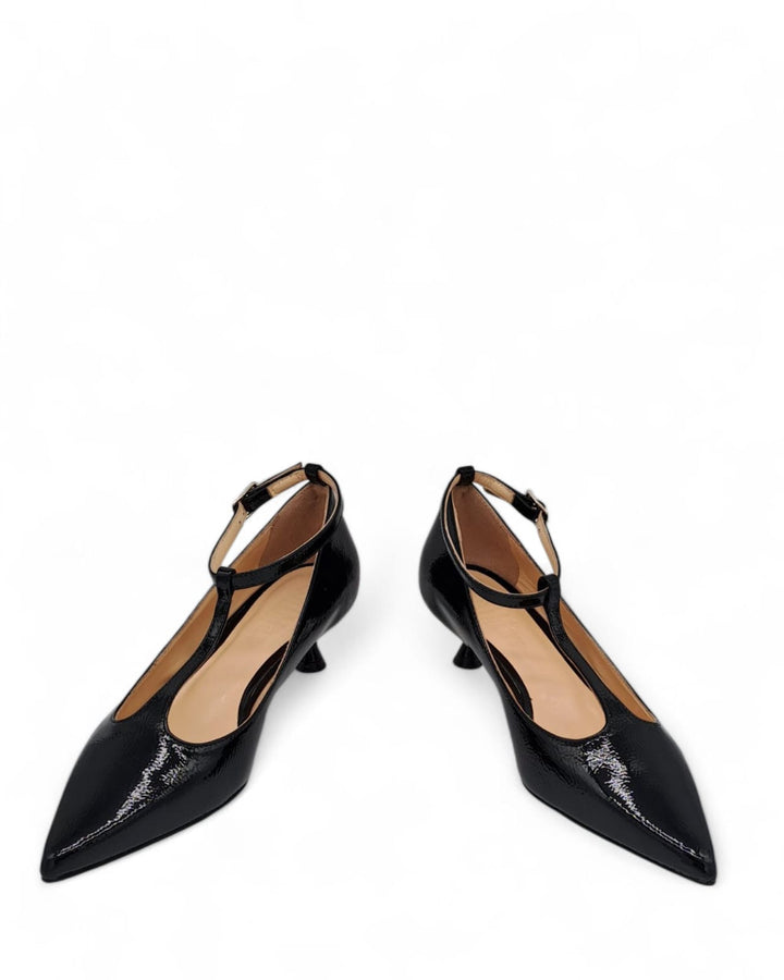 Décolleté Helen Vetrino Nero