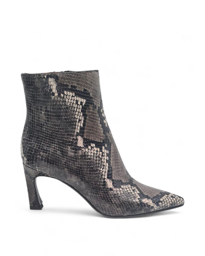 Tronchetto Carol Pitone Grey