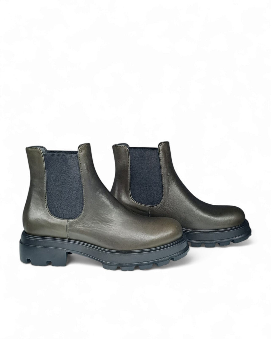 Beatles London Vitello Foresta