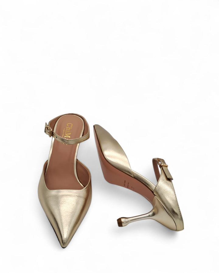 Sabot  Nives Laminato Platino