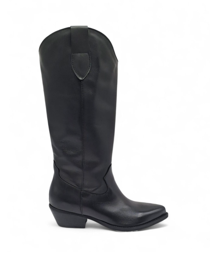 Texano Dallas Vitello  Nero