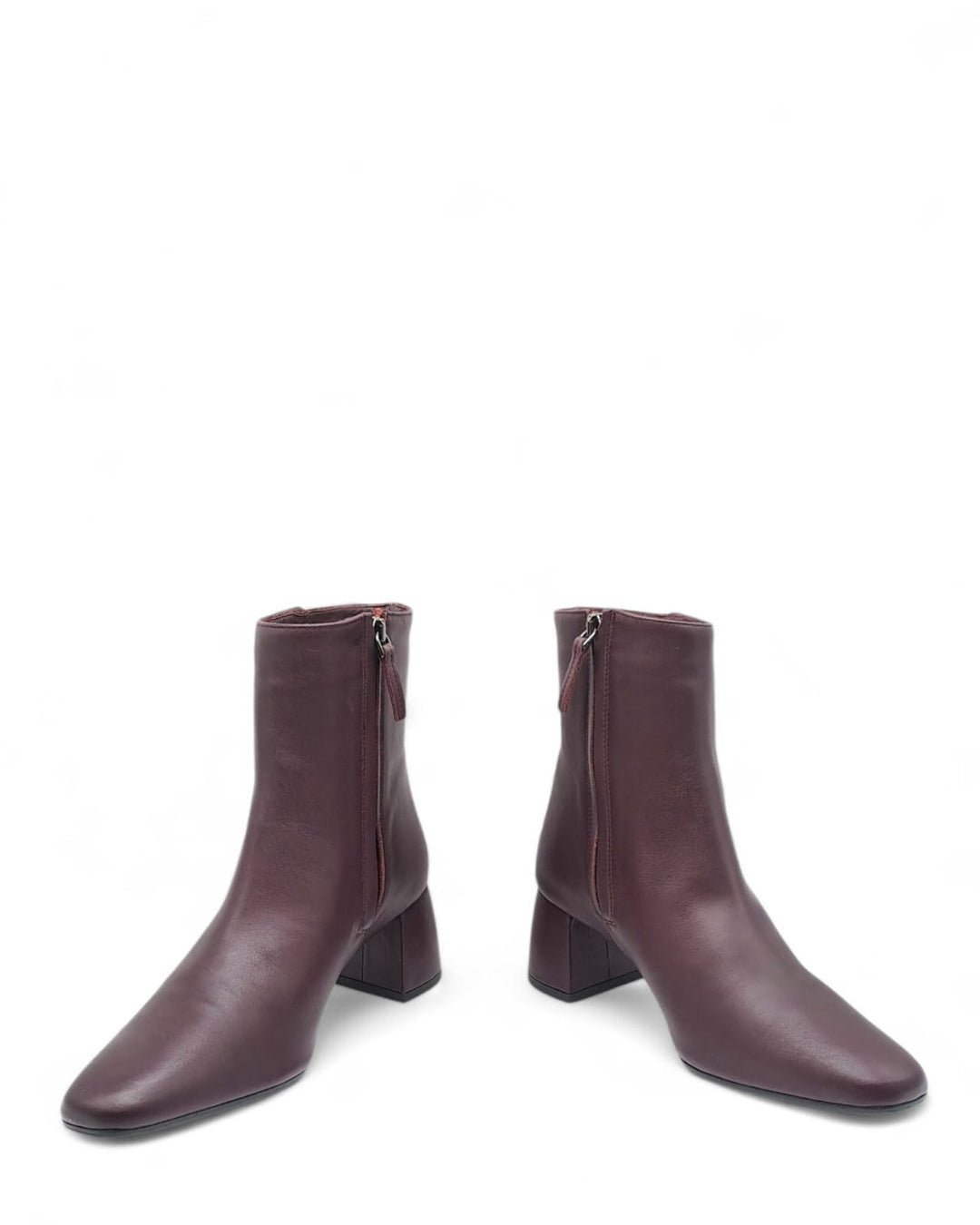 Tronchetto Marta Pelle Vino