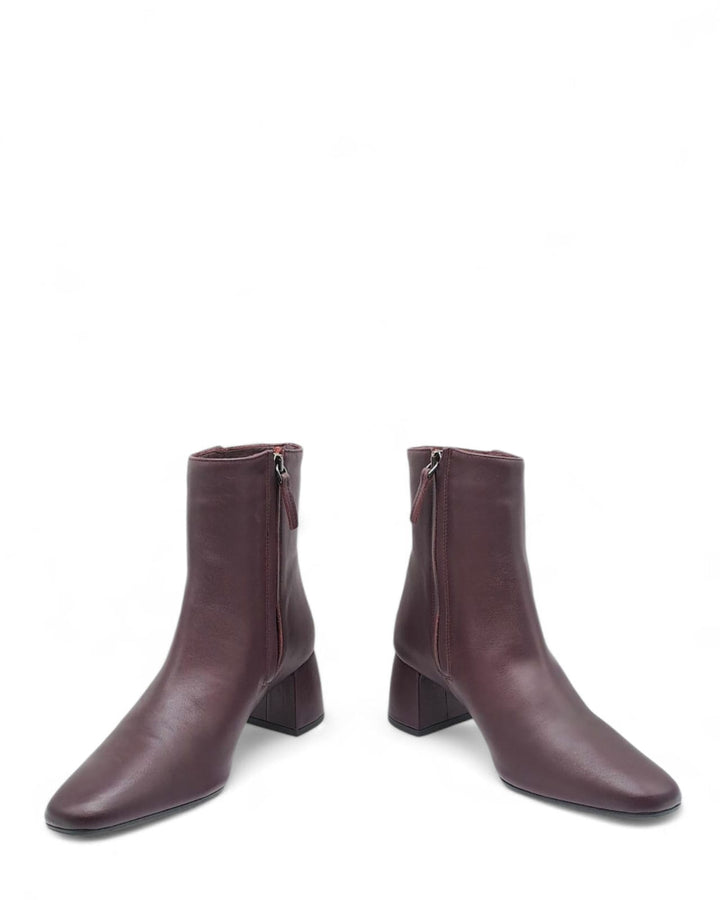 Tronchetto Marta Pelle Vino