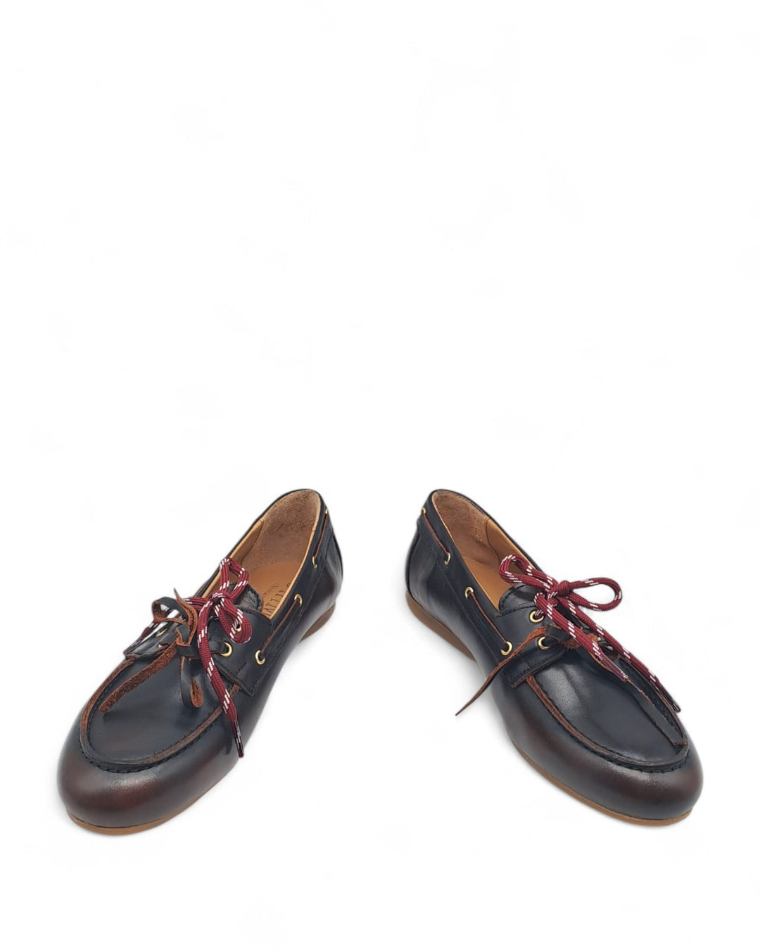 Manal Tassel Moccasin Suede TDM