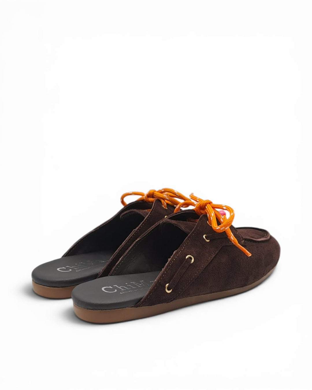 Manal Tassel Moccasin Suede TDM
