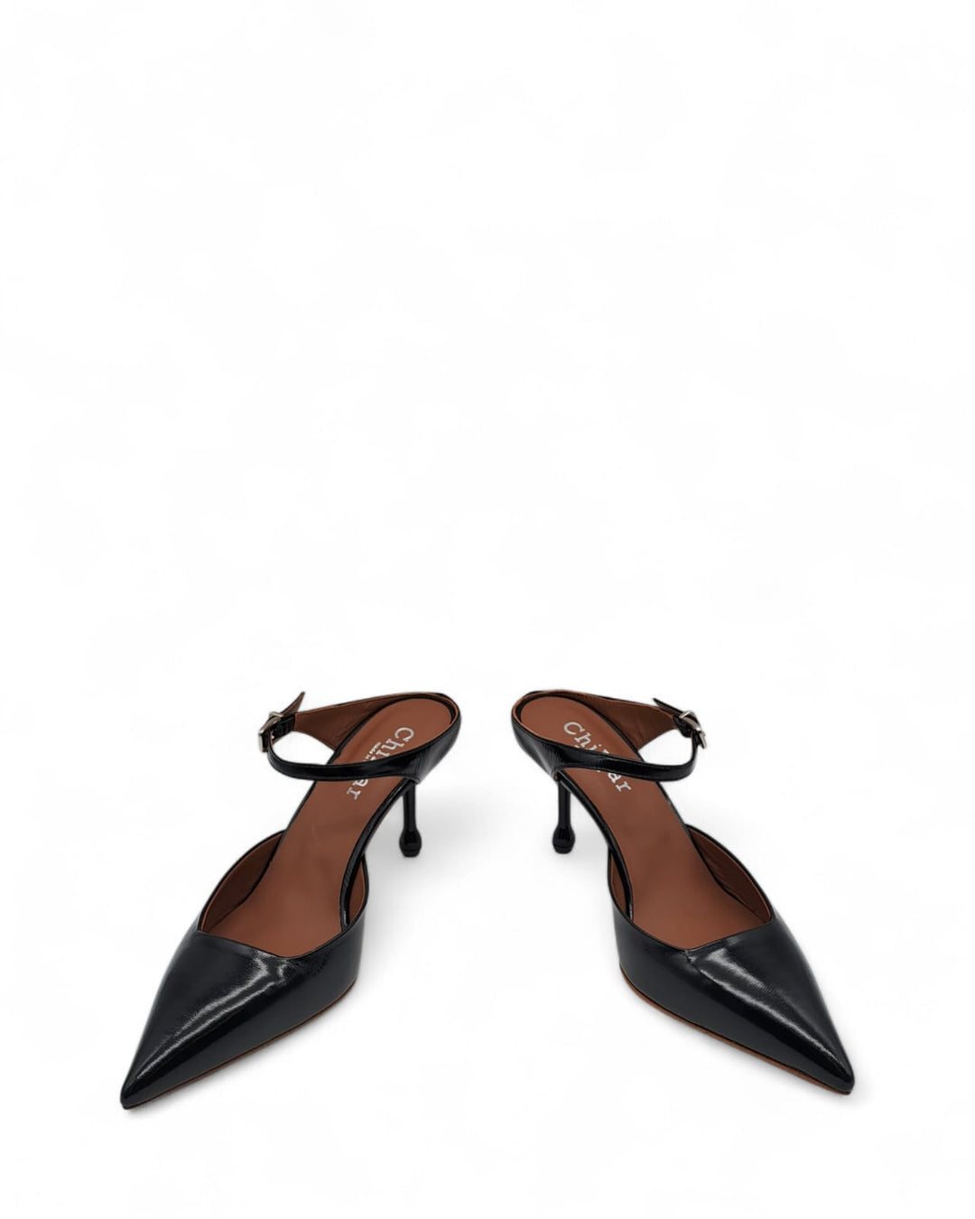 Sabot  Nives Verlux Nero