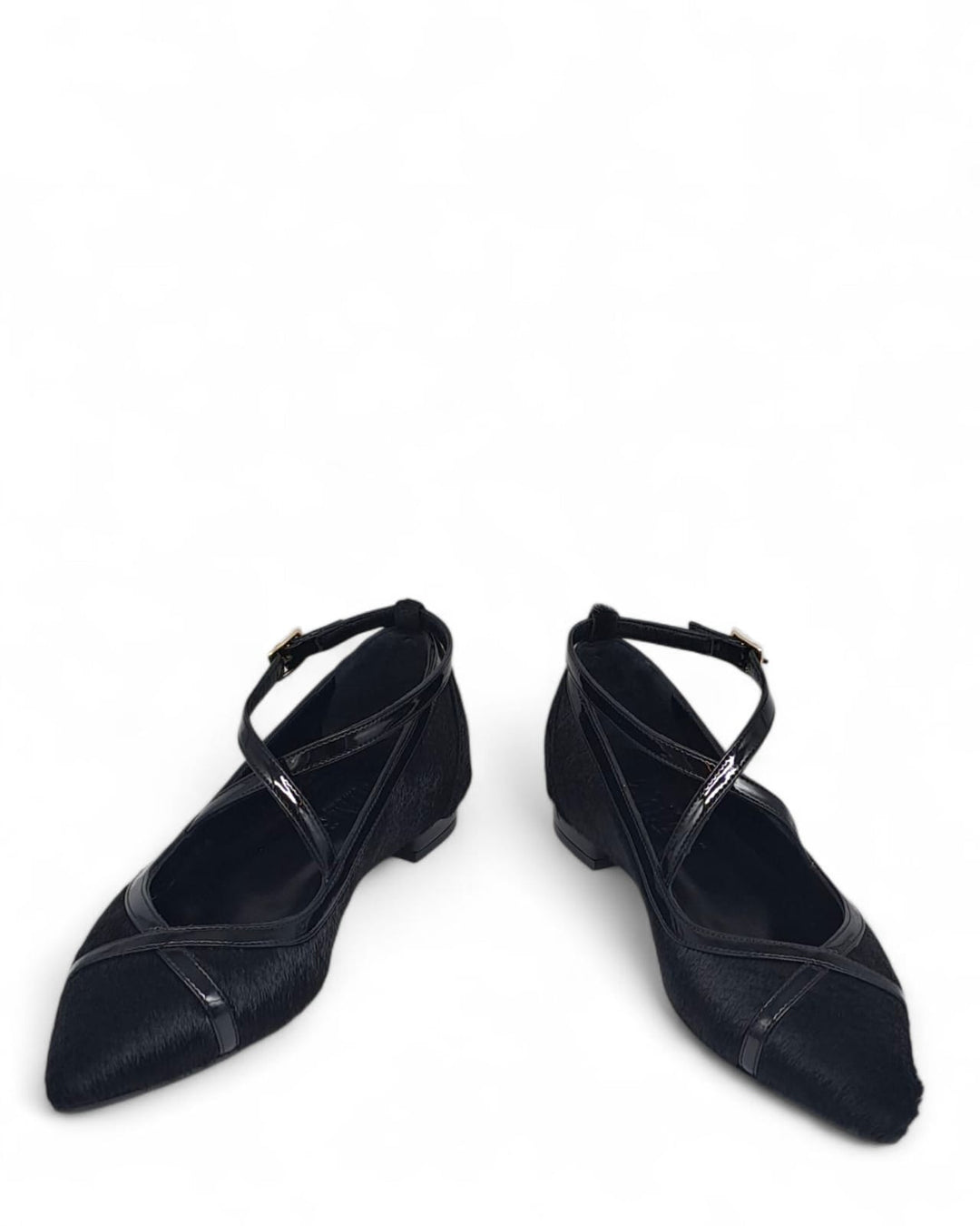 Ballerina  Cortina  Cavallino Nero