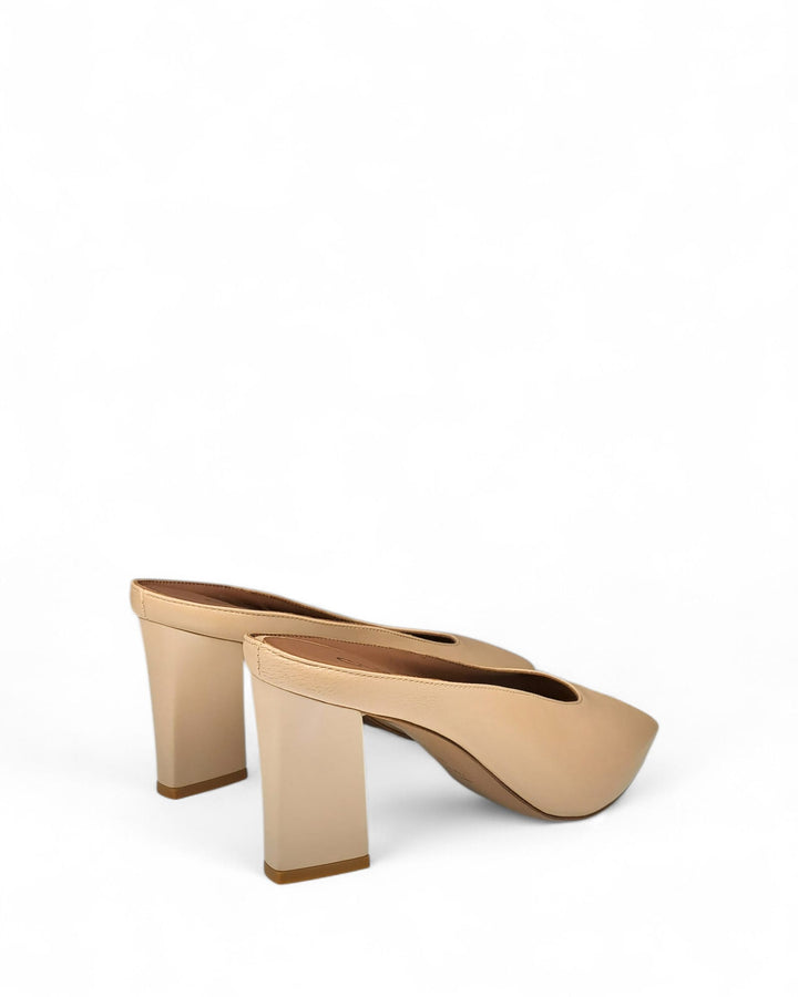 Valentina Nappa Foundation Sabot