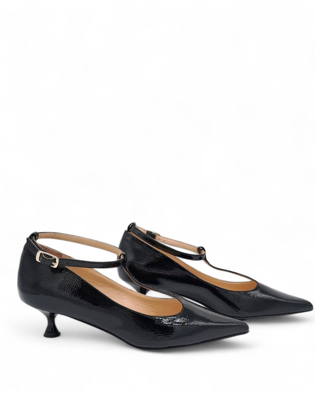 Décolleté Helen Vetrino Nero