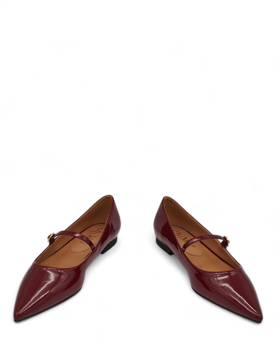 Mary Jane Madrid Vernice Brunello