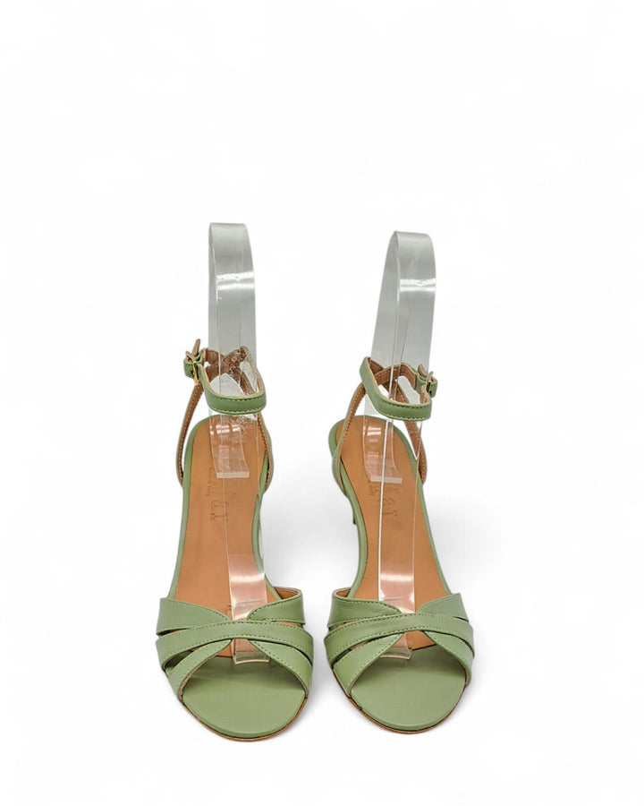Arlen Laminated Sandal
