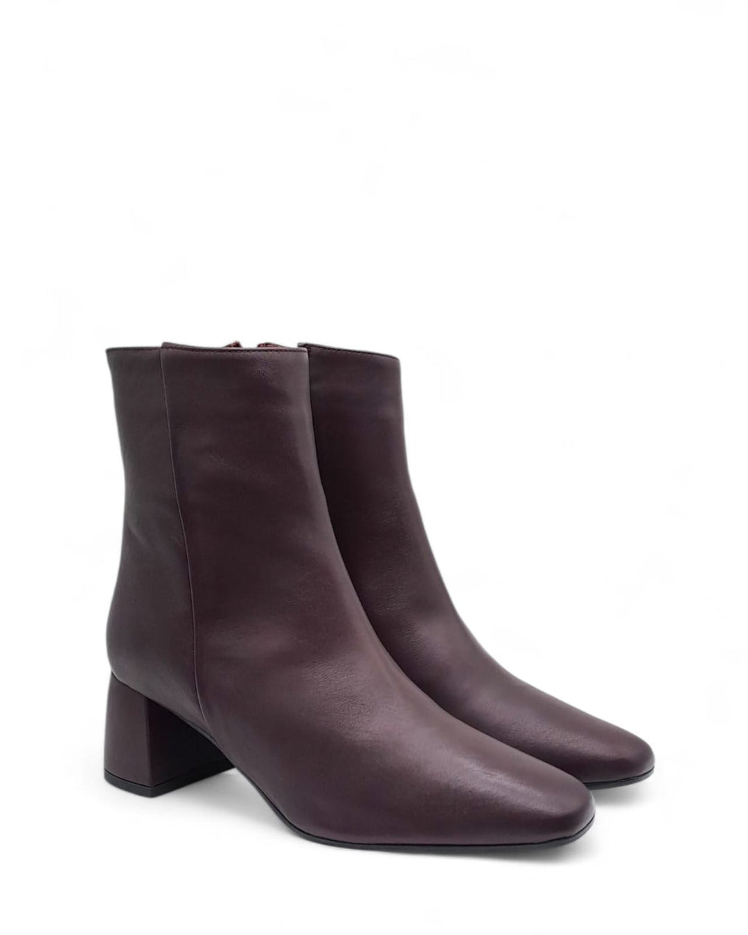 Tronchetto Marta Pelle Vino