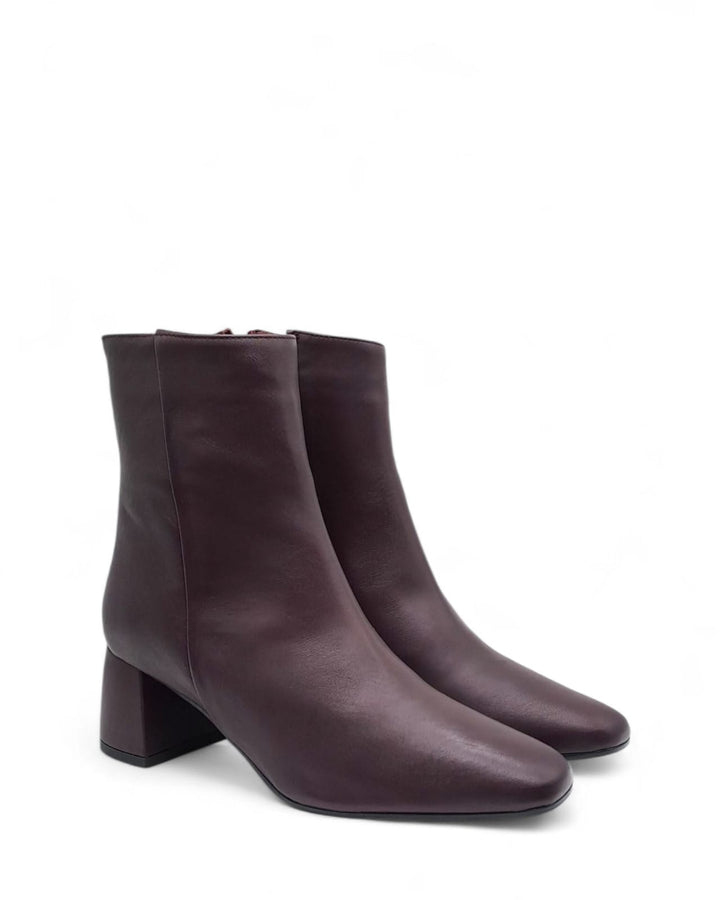 Tronchetto Marta Pelle Vino