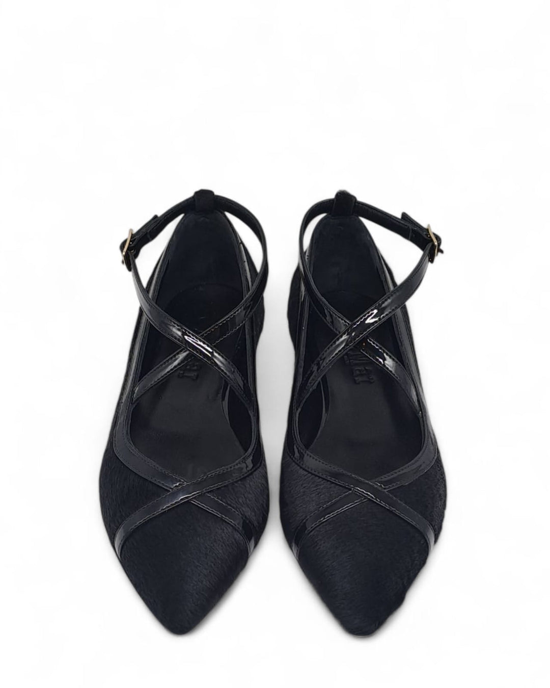 Ballerina  Cortina  Cavallino Nero