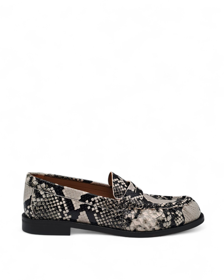 Mocassino Diana  Pitone Roccia