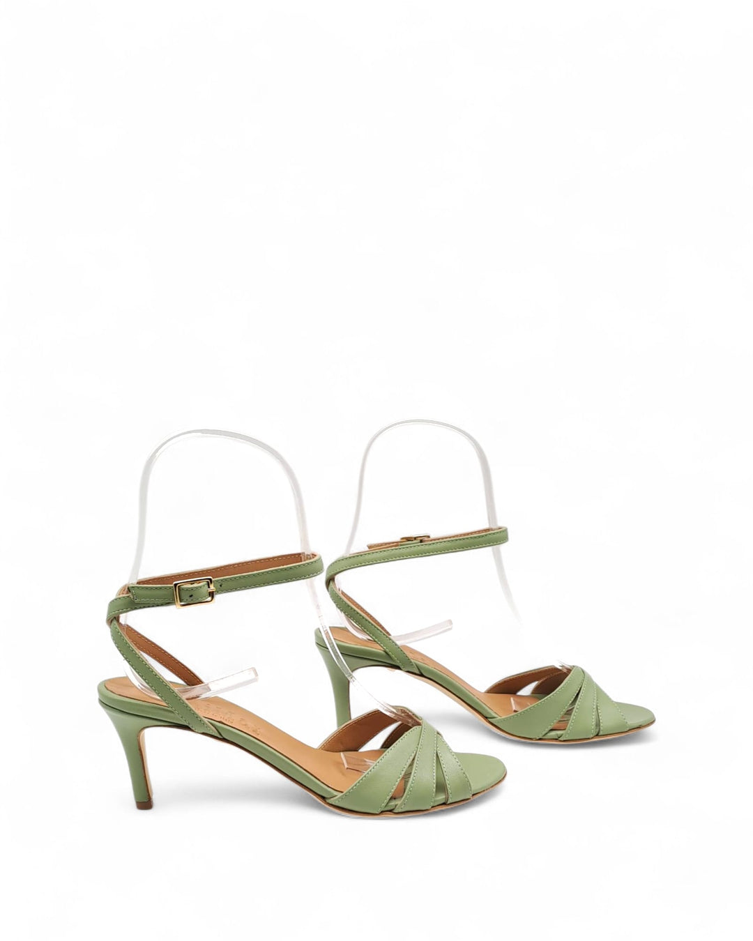 Arlen Laminated Sandal
