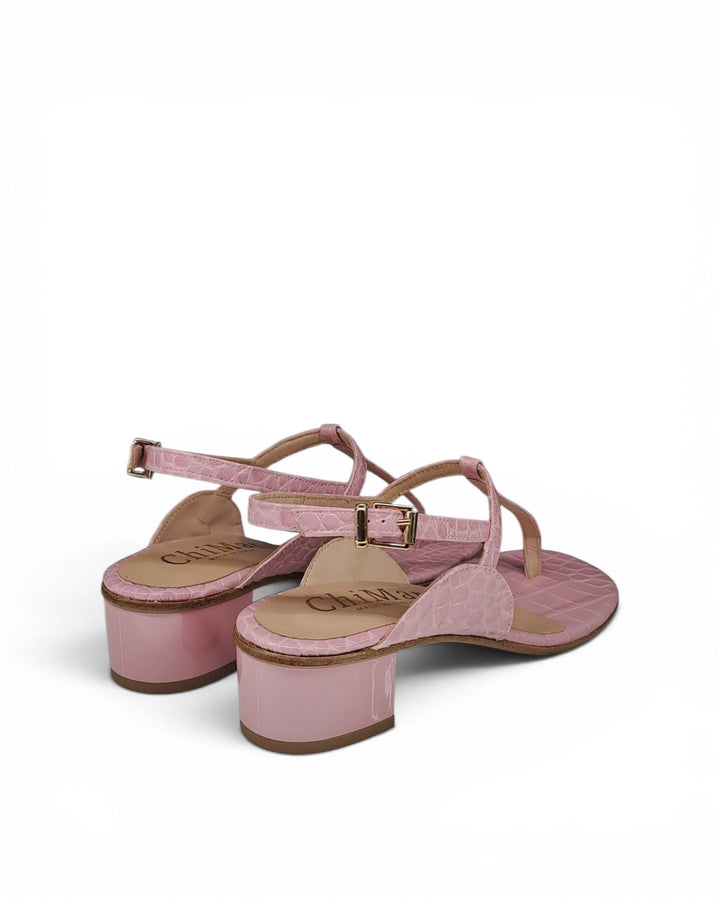 Rachele Nappa Mimosa Sandal