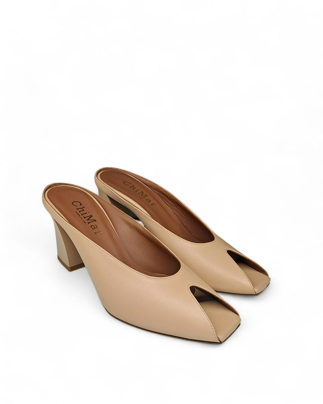 Valentina Nappa Foundation Sabot