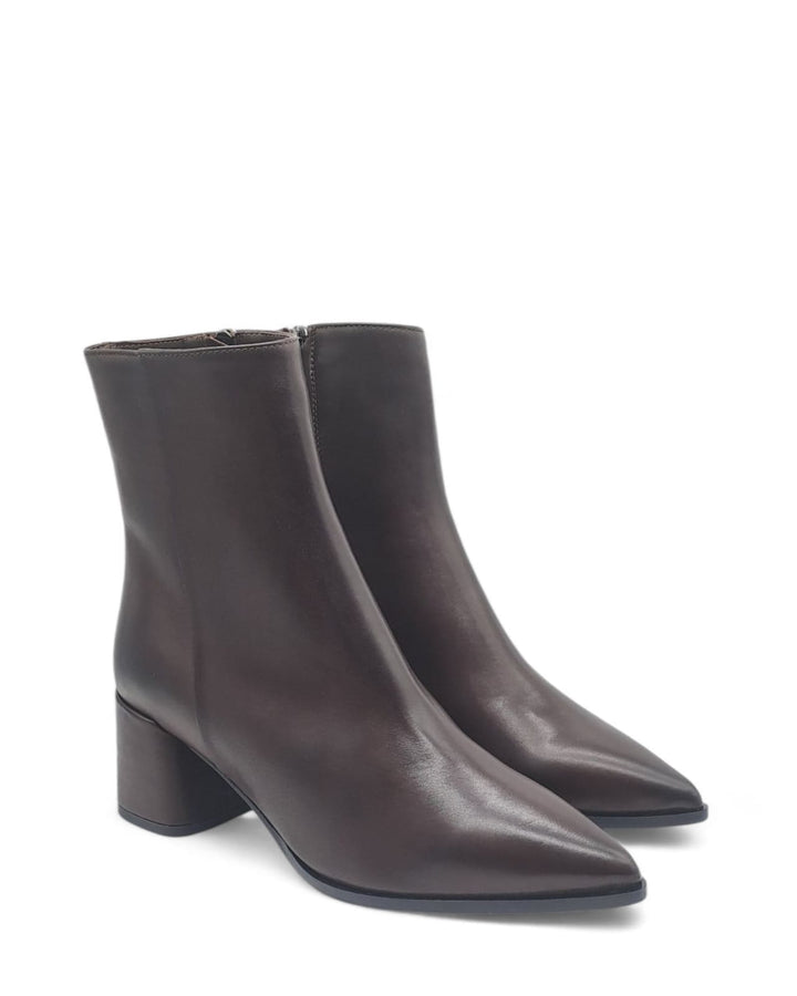 Texano Isabel Pelle Testa di Moro