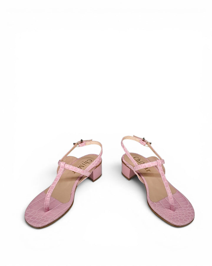 Rachele Nappa Mimosa Sandal