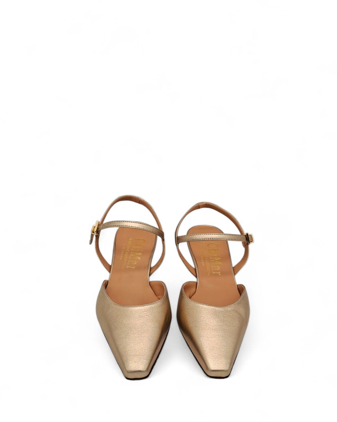 Slingback Alyssa  Wash  Fondotinta