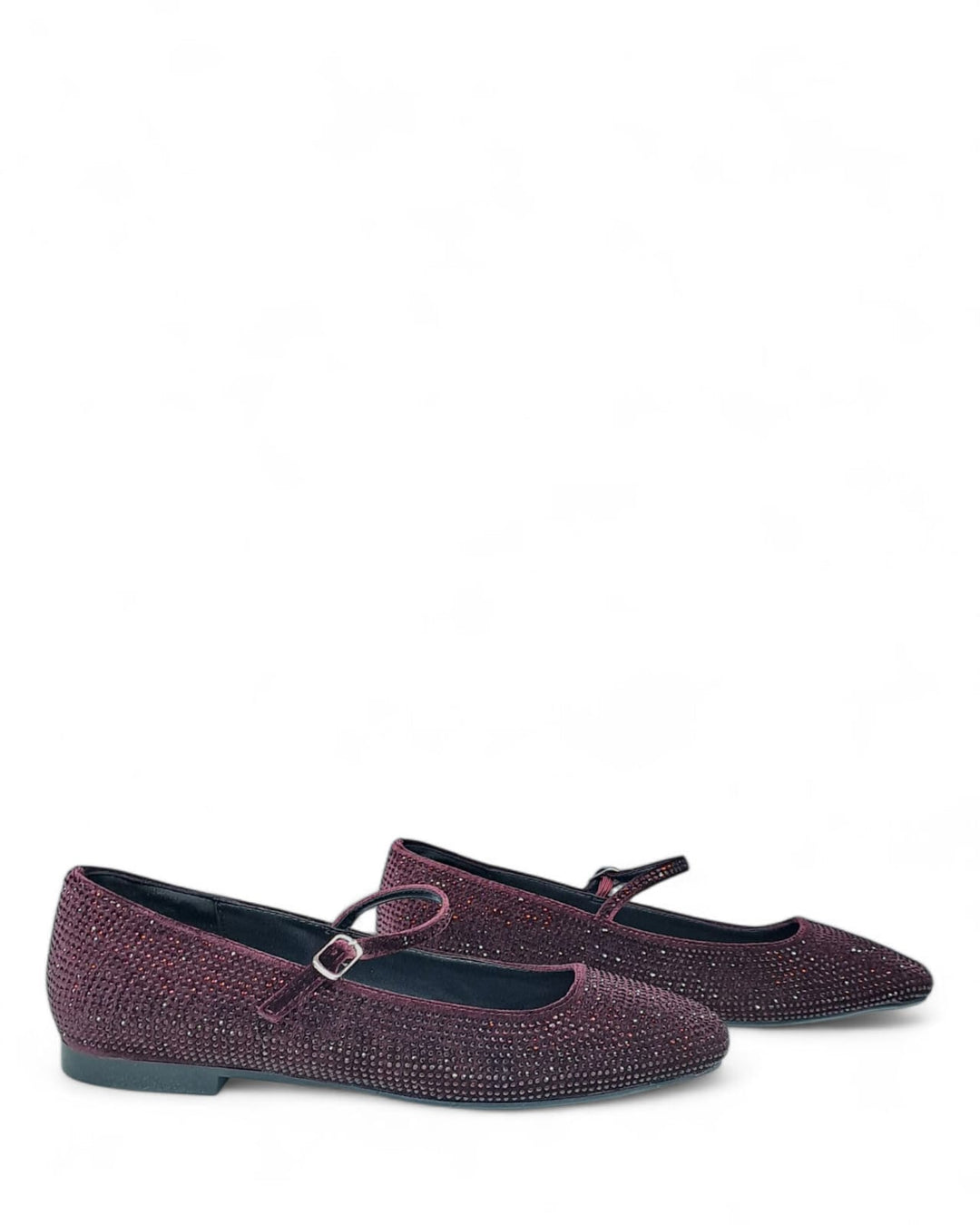 Mary Jane Silvia Strass Vinaccia