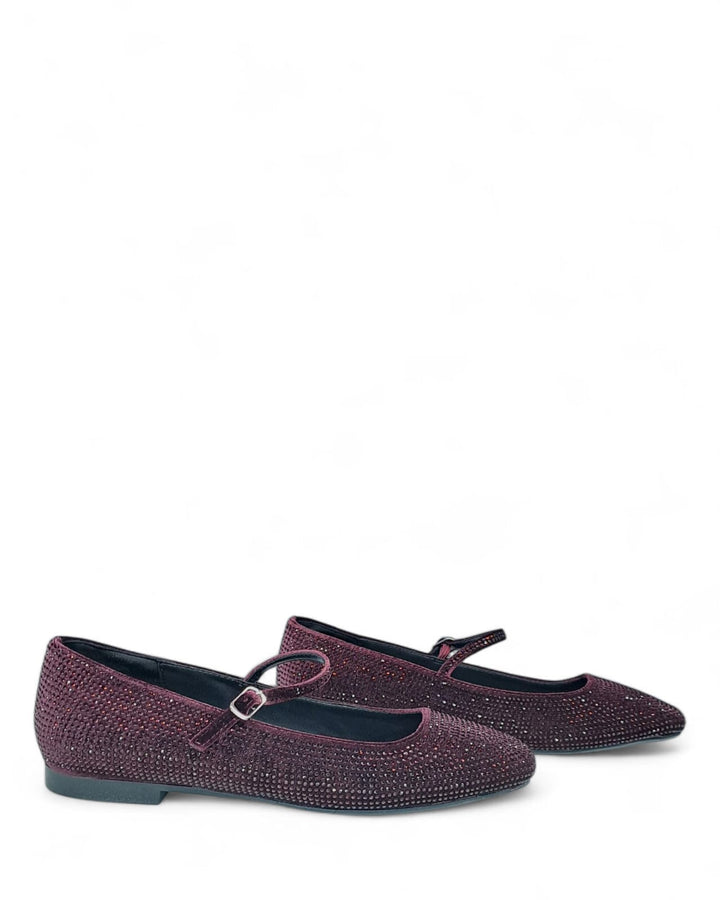 Mary Jane Silvia Strass Vinaccia