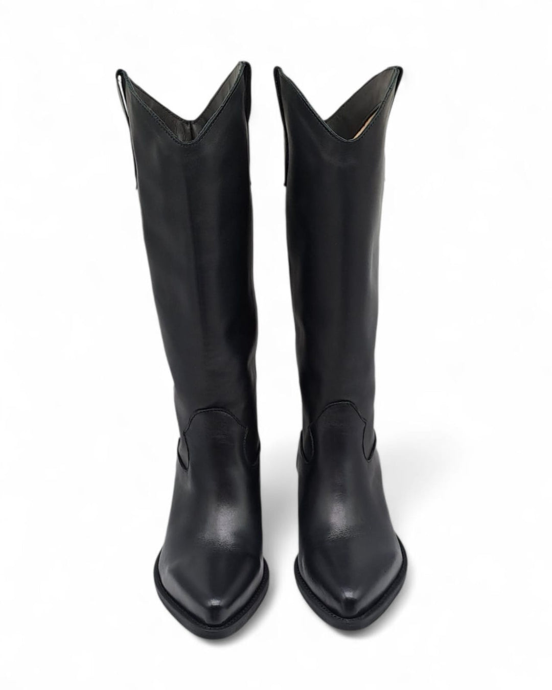 Texano Dallas Vitello  Nero