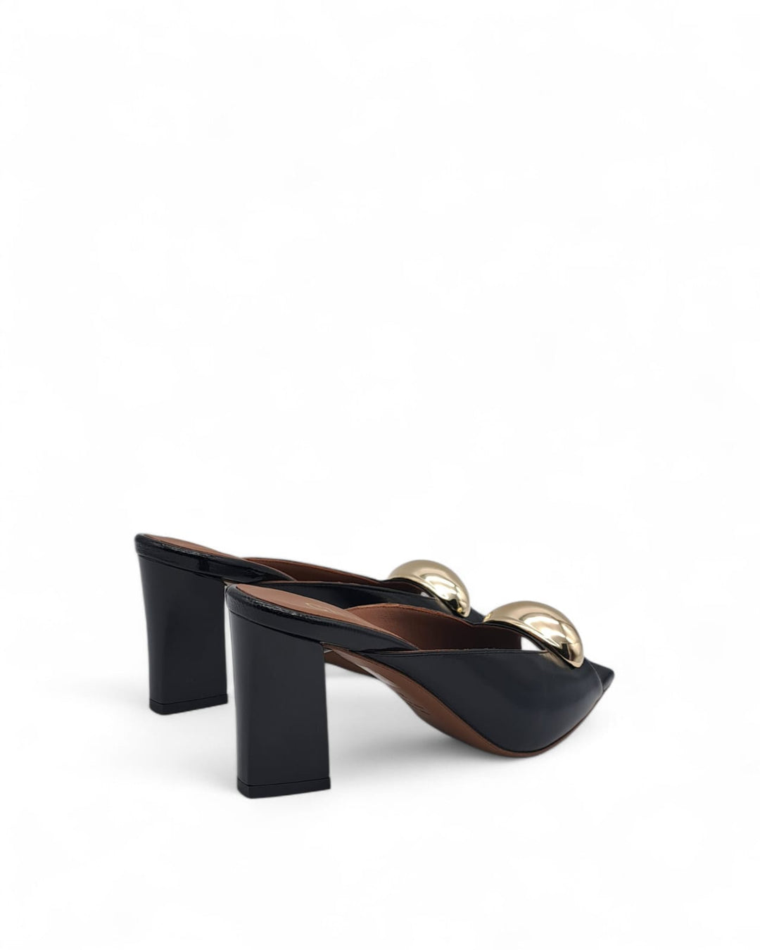 Sabot  Victoria Verlux Nero