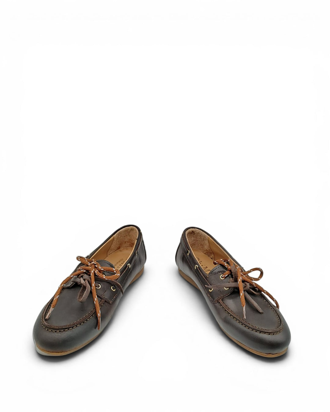 Manal Tassel Moccasin Suede TDM