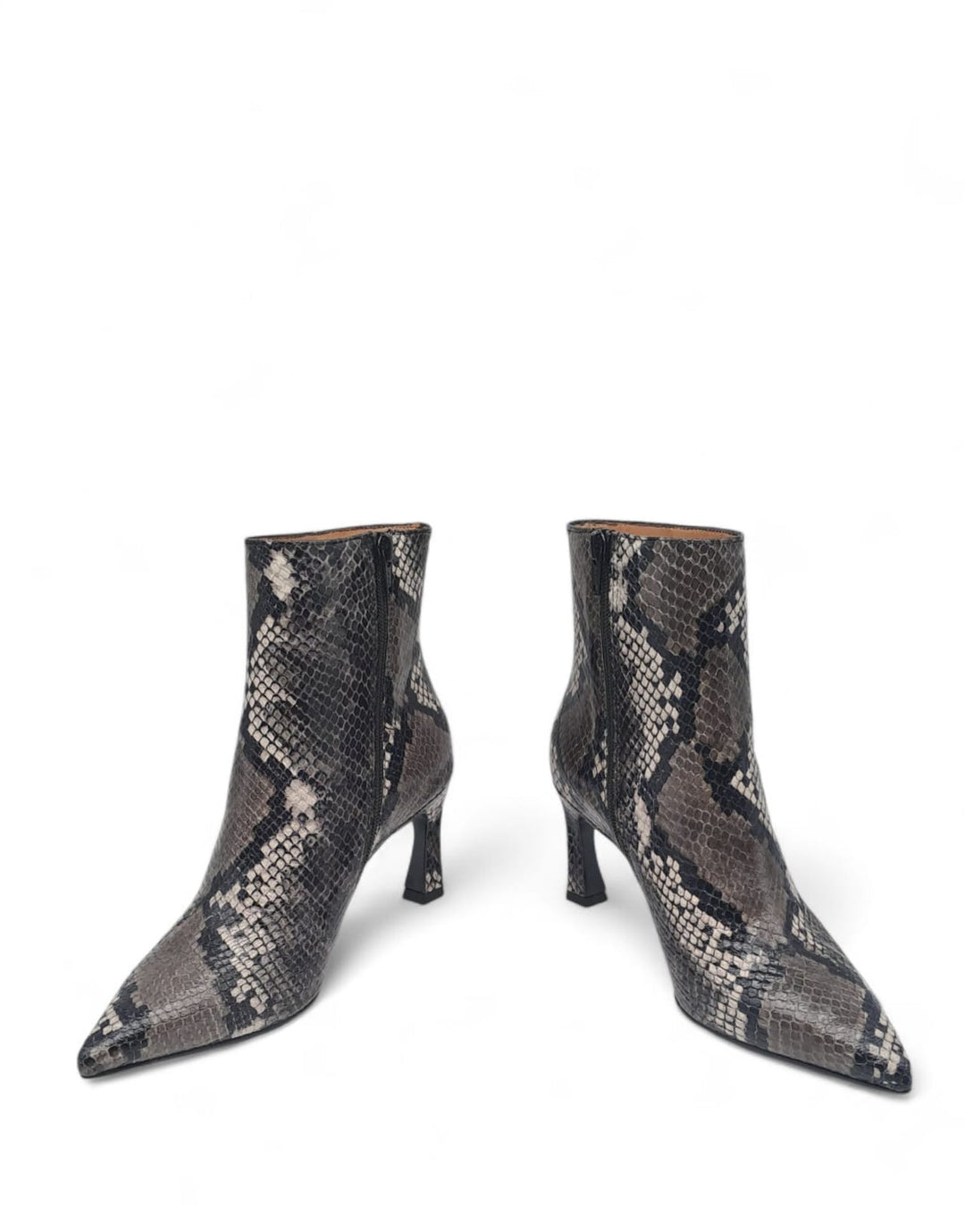 Tronchetto Carol Pitone Grey