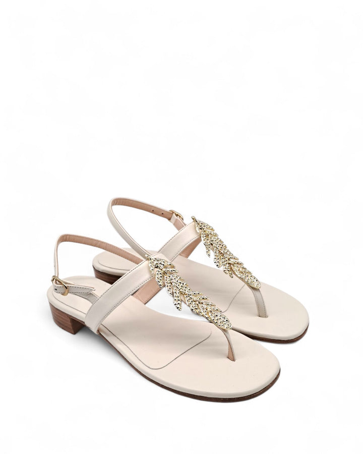 Pink/Red Tassel Slipper