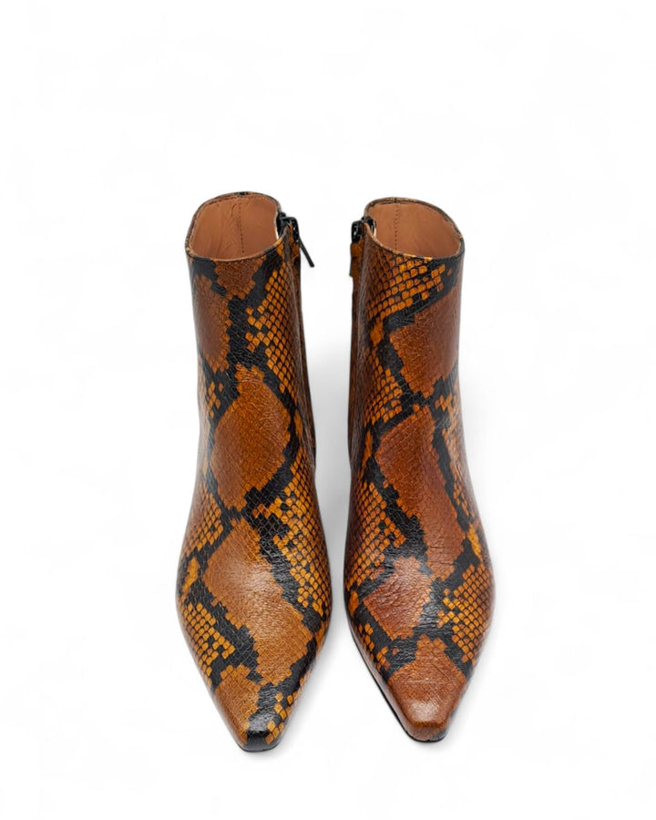 Tronchetto  Letizia Pitone Miele