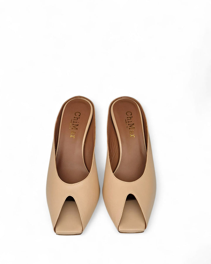 Valentina Nappa Foundation Sabot