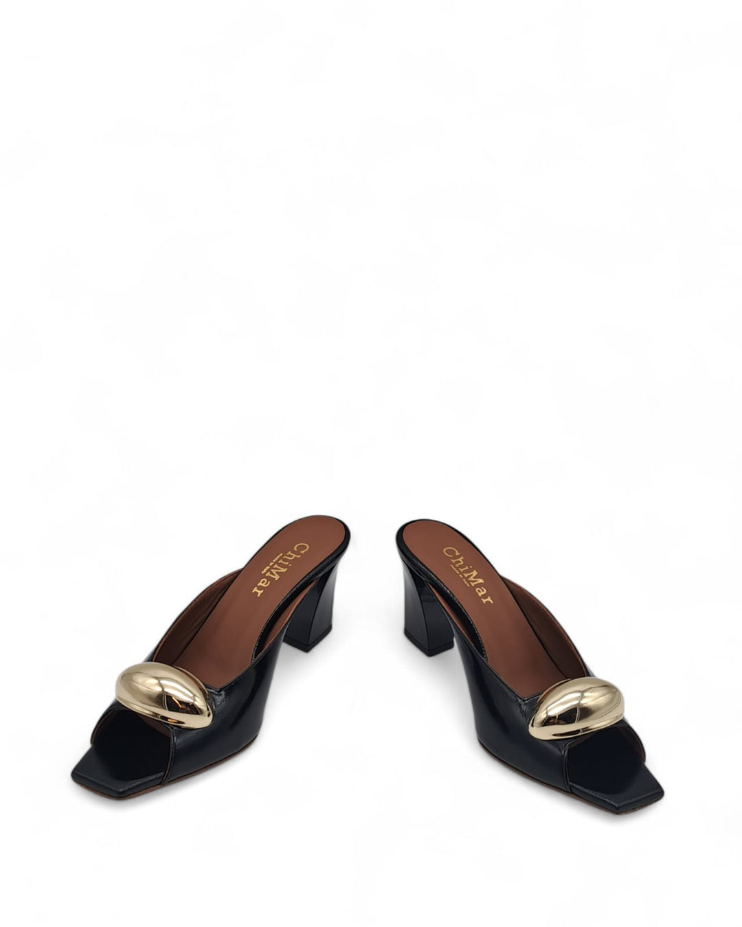 Sabot  Victoria Verlux Nero