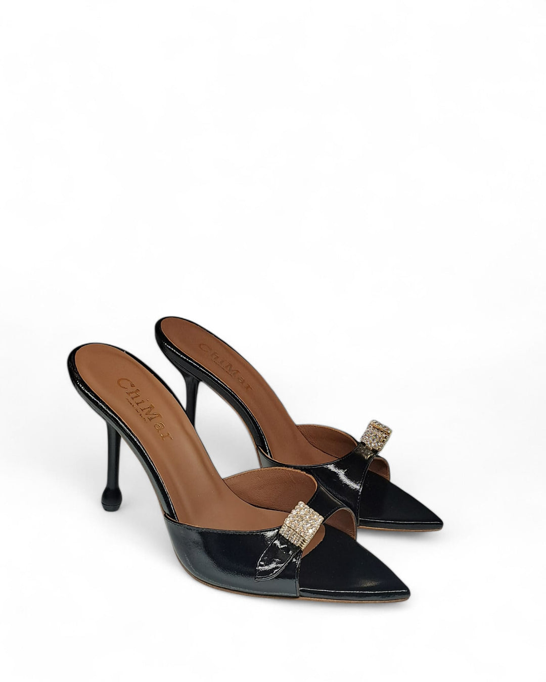 Sabot  Fiamma Verlux Nero