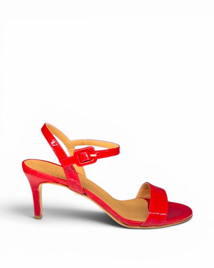 Sandalo Raia  Naplak Rosso