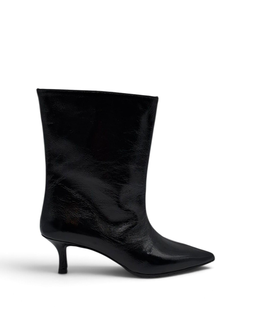 Tronchetto  Freya Venice  Nero