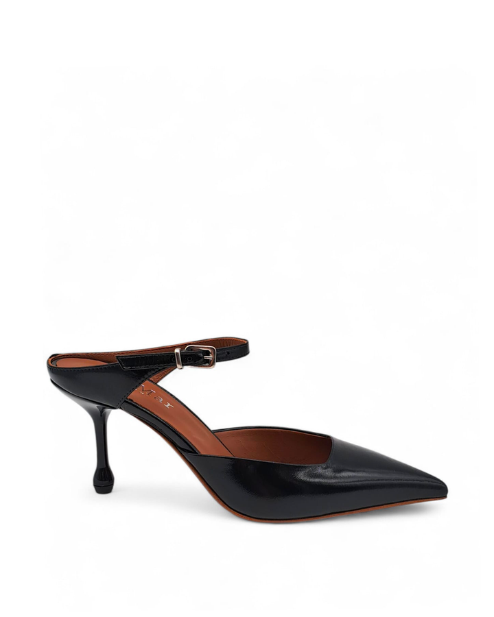 Sabot  Nives Verlux Nero