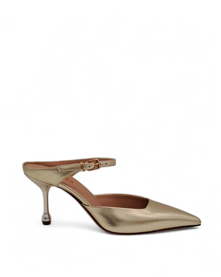 Sabot  Nives Laminato Platino