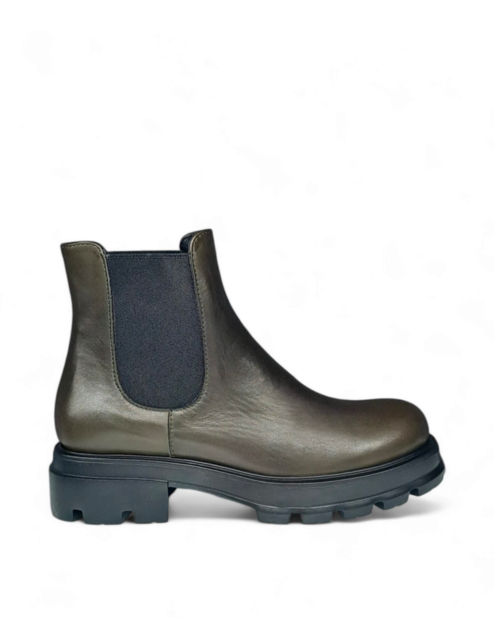 Beatles London Vitello Foresta